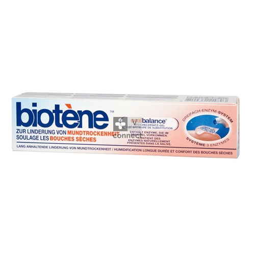 Biotene Oral Balance Gel 50 gr