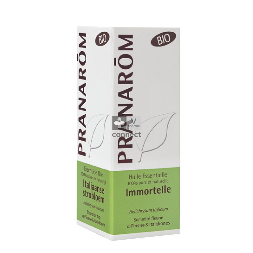 Pranarom Eo Strobloem Bio 5ml
