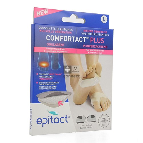 Epitact Comfortact Plus L