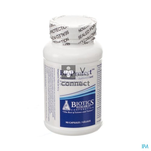 Biotics Bio Protect 90 Gélules