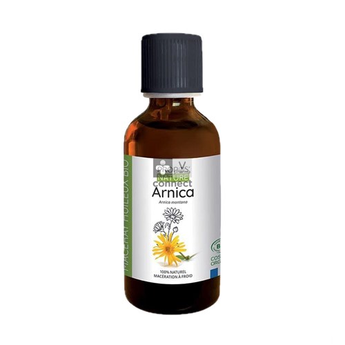 Propos Nature Arnica Macerat Huileux 100 ml