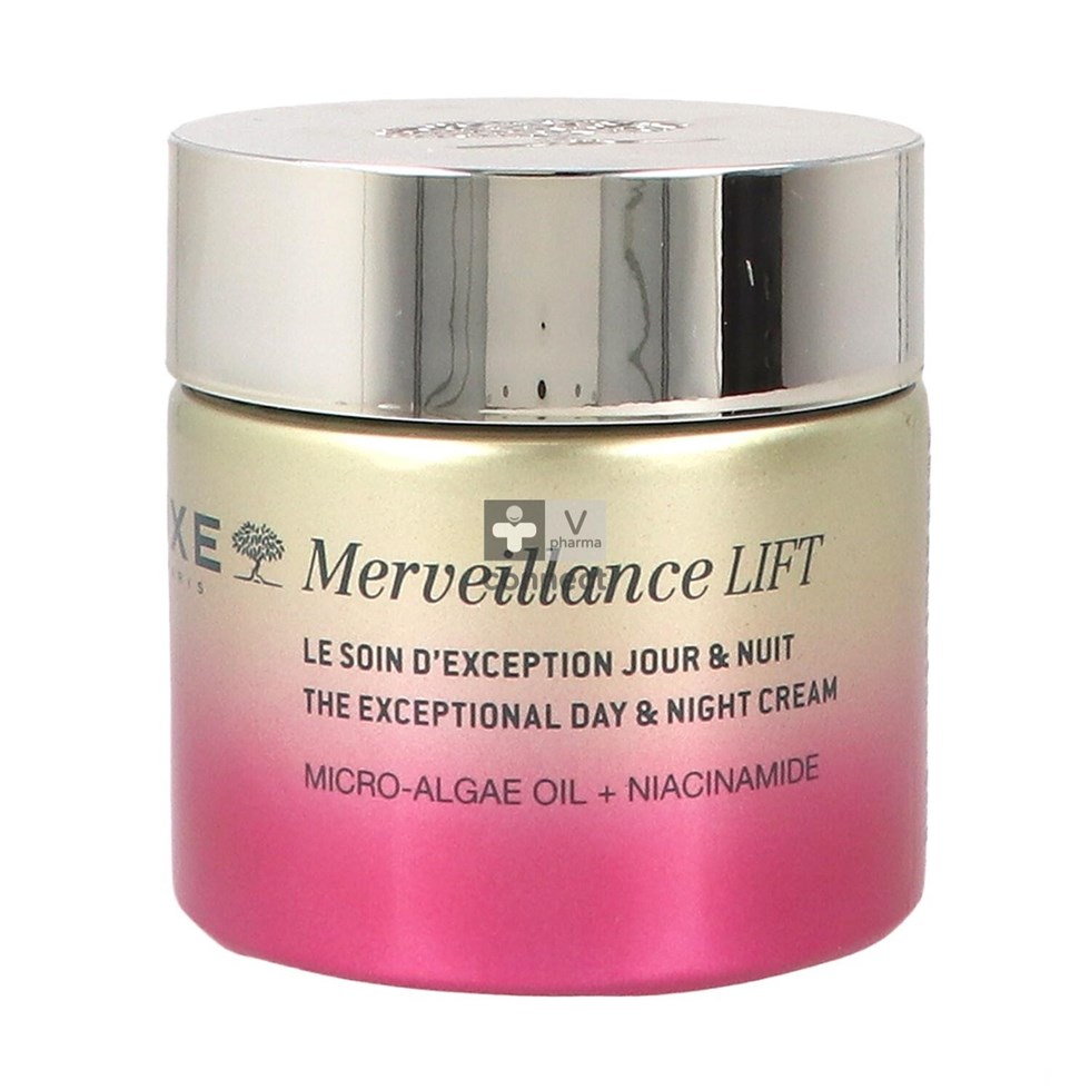 Nuxe Merveillance Lift Le Soin d'Exception 75ml