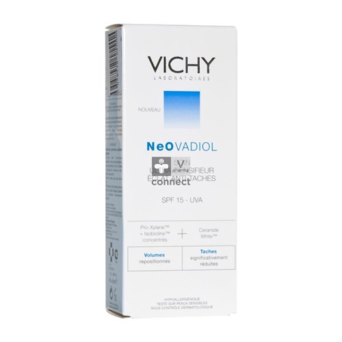 Vichy Neovadiol Soin Densifieur Spf15