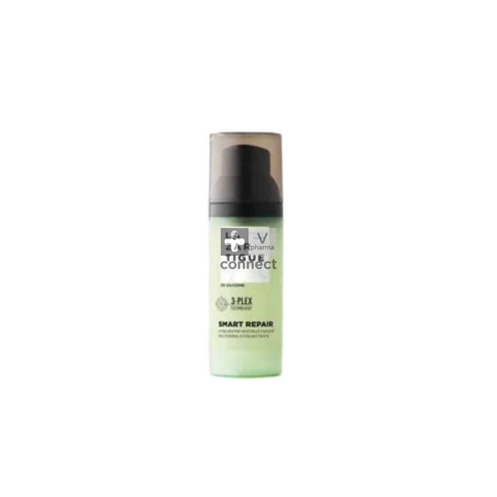 Lazartigue Smart Repair Concentrate 50Ml