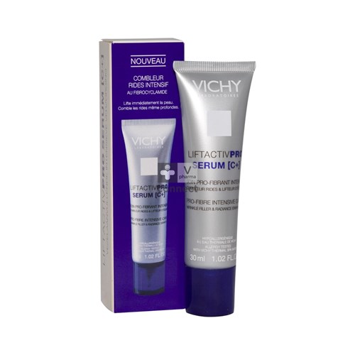 Vichy Liftactiv Pro Serum C+ Tube 30ml