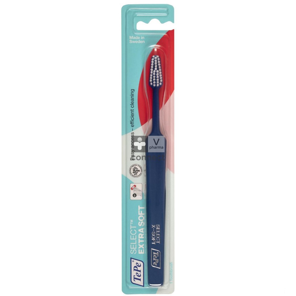 Tepe Select Regular Tandenborstel X-soft