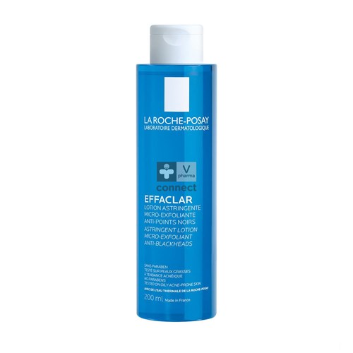 La Roche Posay Effaclar Lotion Astringente 200ml