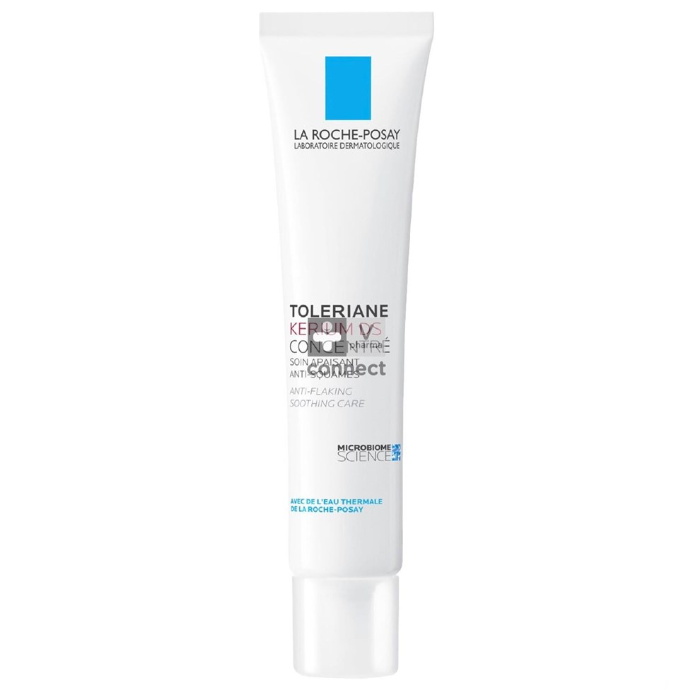 Lrp Toleriane Kerium Ds Concentraat 40ml Nf