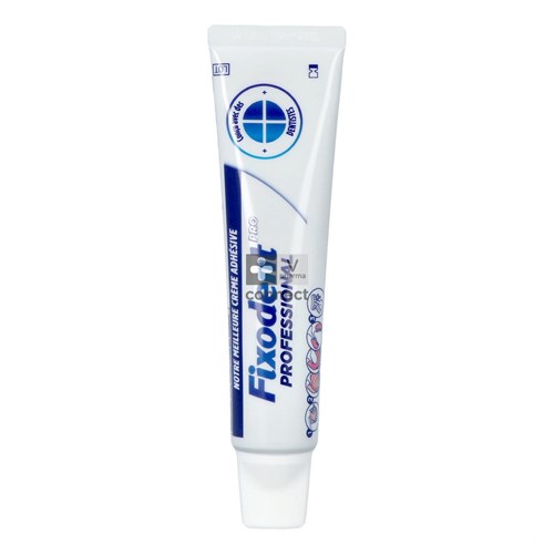 Fixodent Pro Professional  40 gr