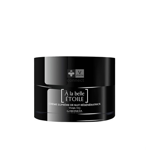 Garancia Belle Etoile Nachtcreme 40ml