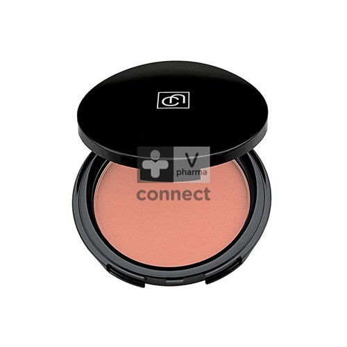 Les Couleurs De Noir Soft Touch Blush 01 Peach Pink