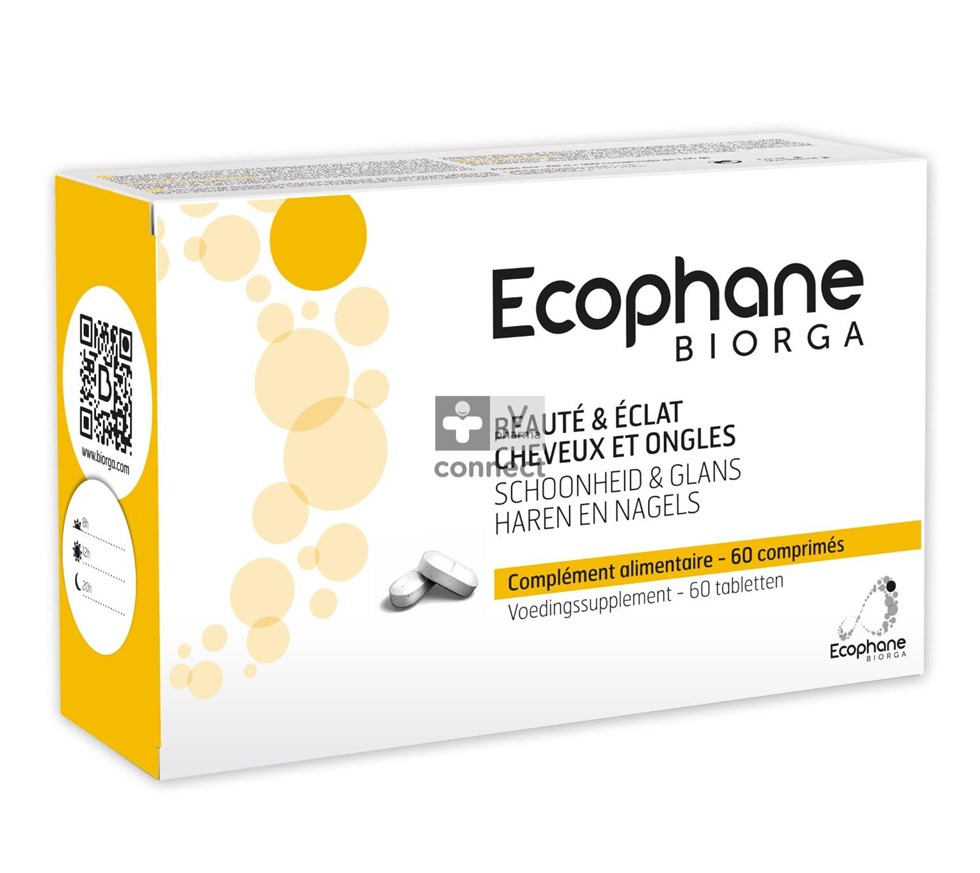 Ecophane Biorga Comp 60