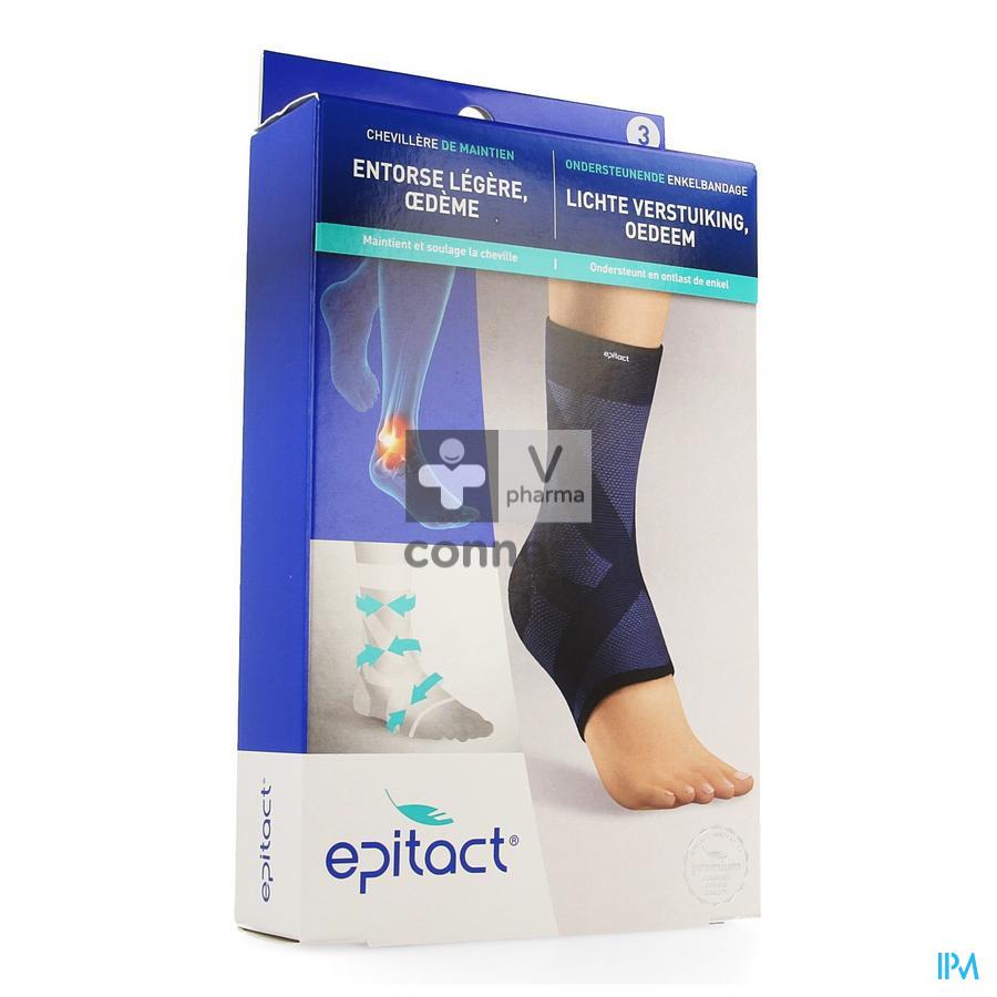Epitact Chevillere Maintien 3