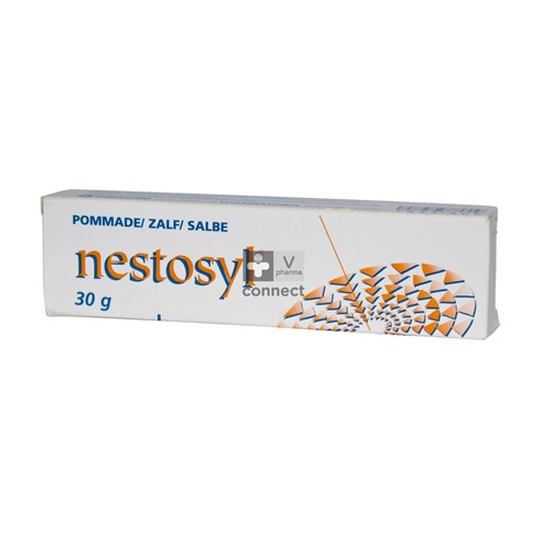 Nestosyl Ung 30g Canule