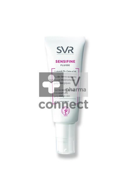 SVR Sensifine Fluide 40 ml