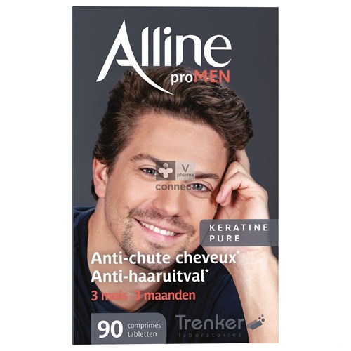 Alline Promen 90 Capsules