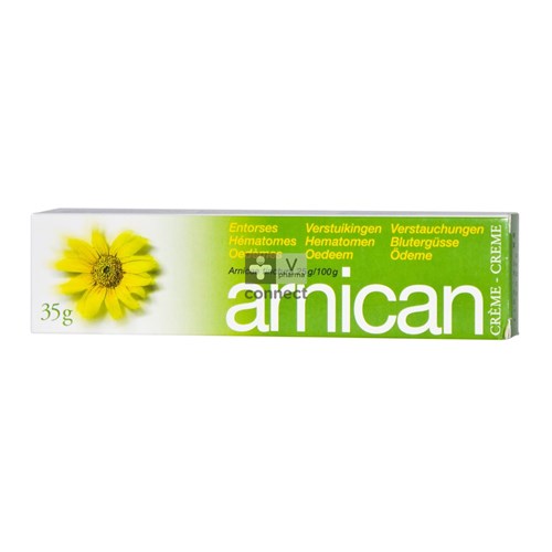 Arnican Creme 35 g