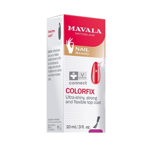 Mavala Vao Colorfix 10ml