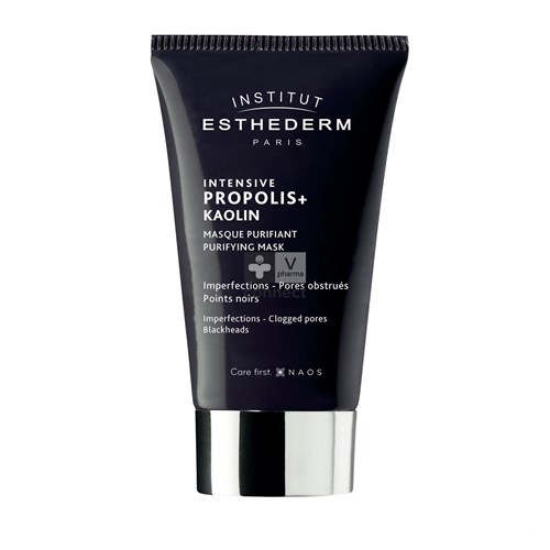 Esthederm Intensive Propolis+ Mask Tube 75ml