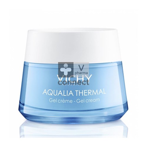 Vichy Aqualia Gel Creme Reno 50ml