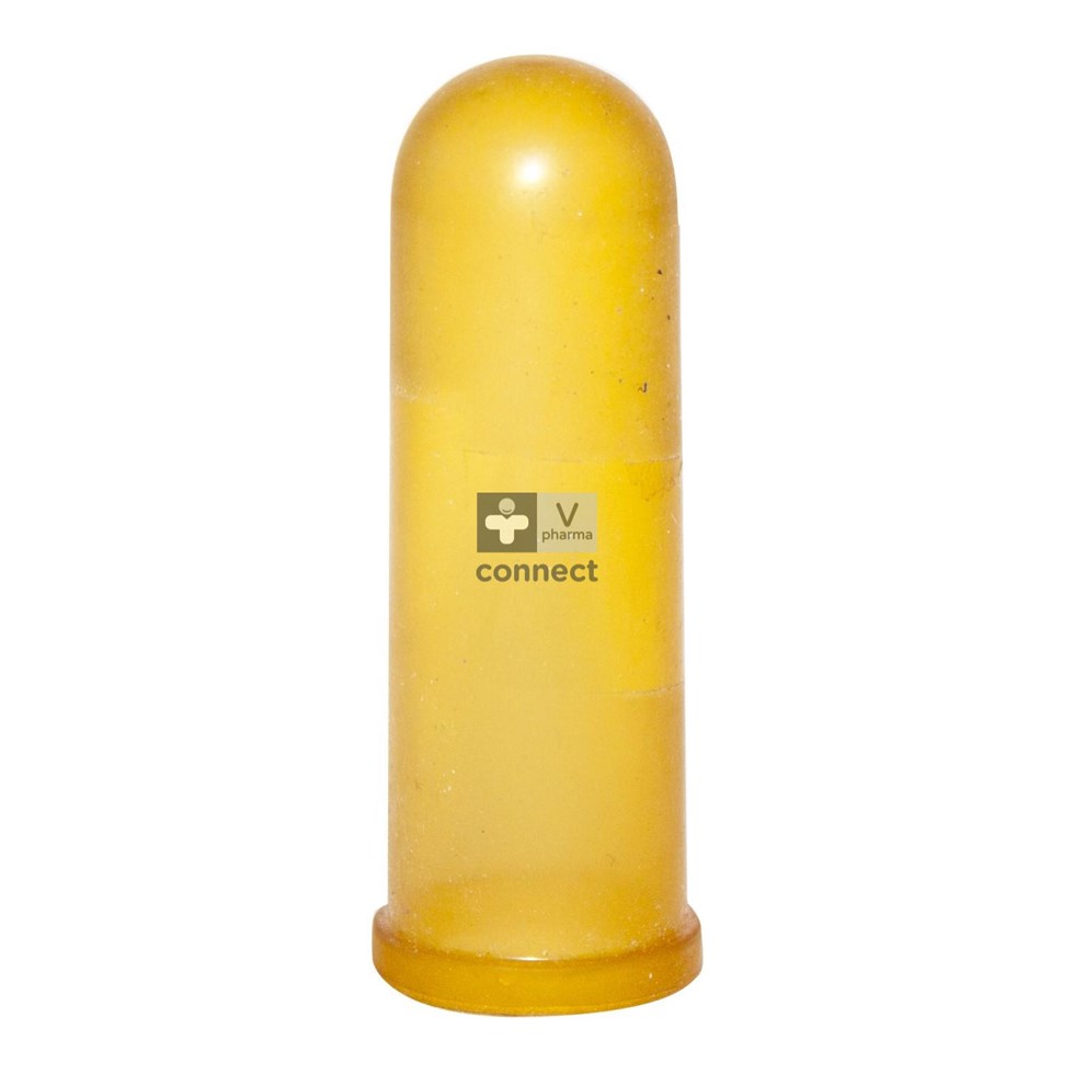 Wolf Vingerling Alpha N32 Ctc 1