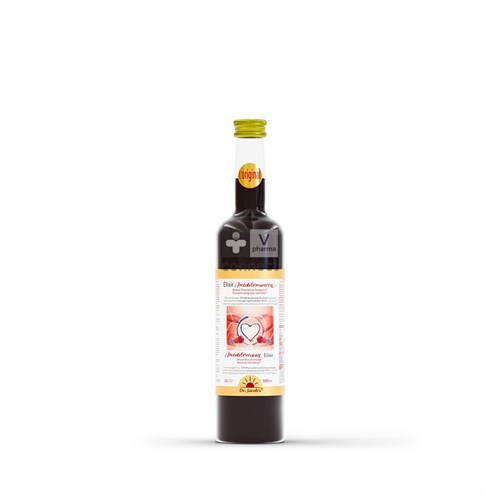 Dr Jacob's Elixir Mediterraneen 500 ml