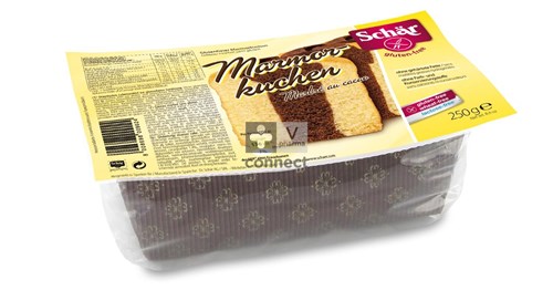 Schar Cake Marbré 250 g