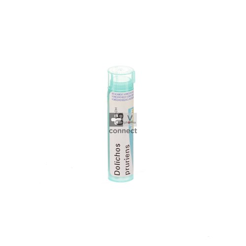 Dolichos Pruriens 05ch Gr 4g Boiron
