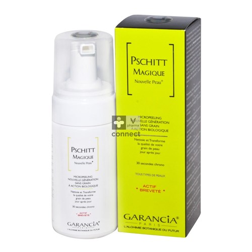 Garancia Pschitt Magique 30 ml