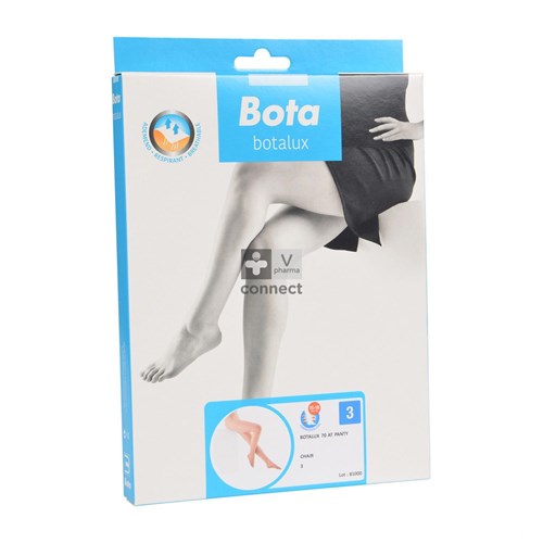 Botalux 70 Panty Steun Ch N3