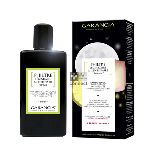 Garancia Philtre Légendaire et Centenaire 95 ml