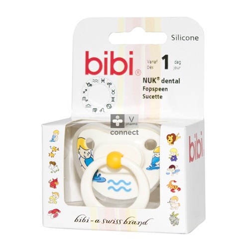 Bibi Fopspeen Horoscoop Waterman 1d