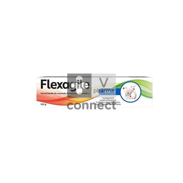 Flexagile Crème 100 G