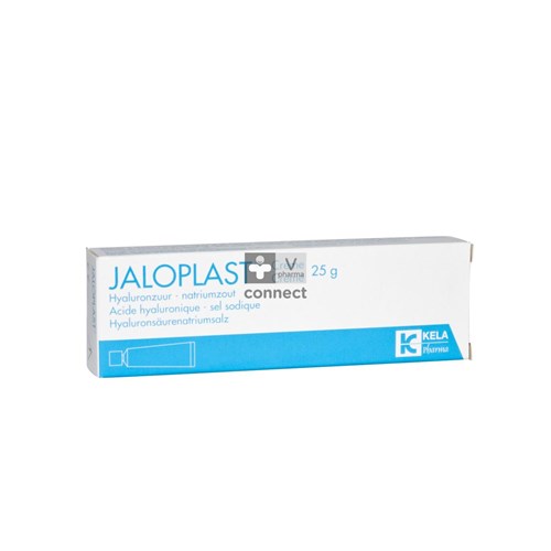 Jaloplast Creme 25 gr