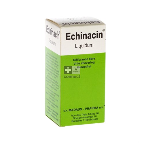 Echinacin Liquidum 50 ml