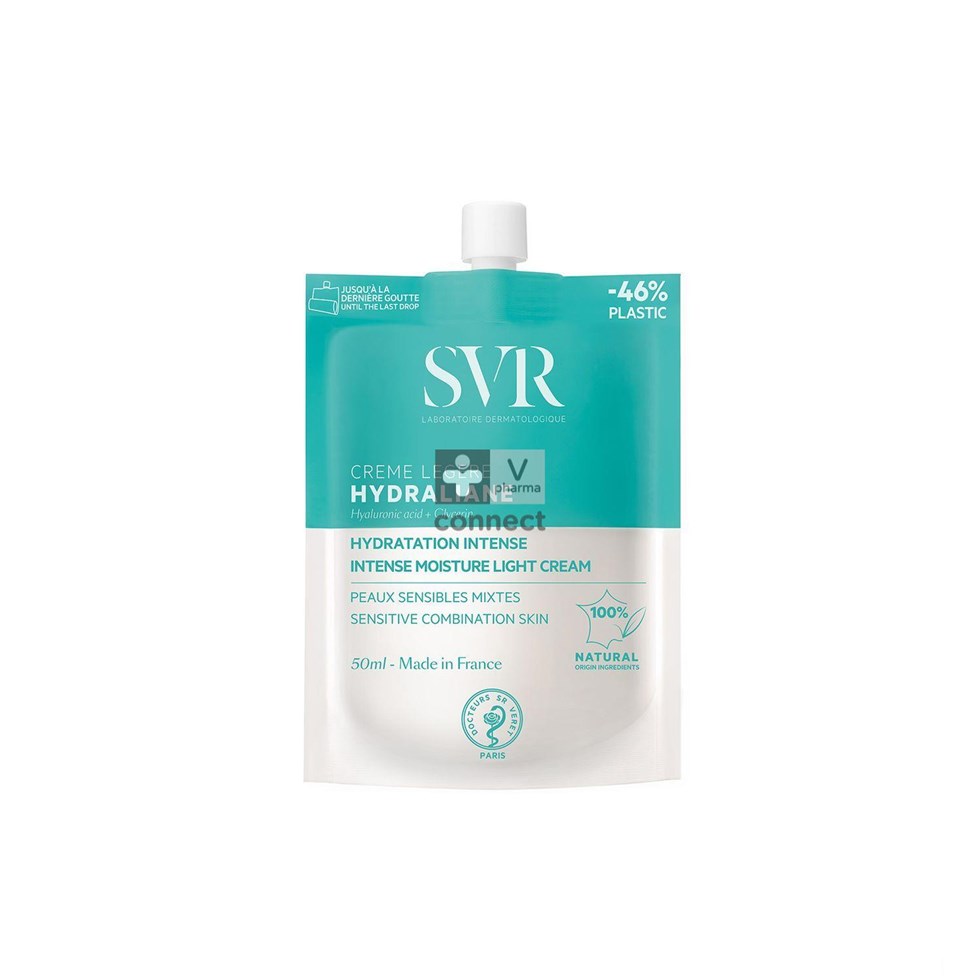 Svr Hydraliane Crème Legere 50 ml