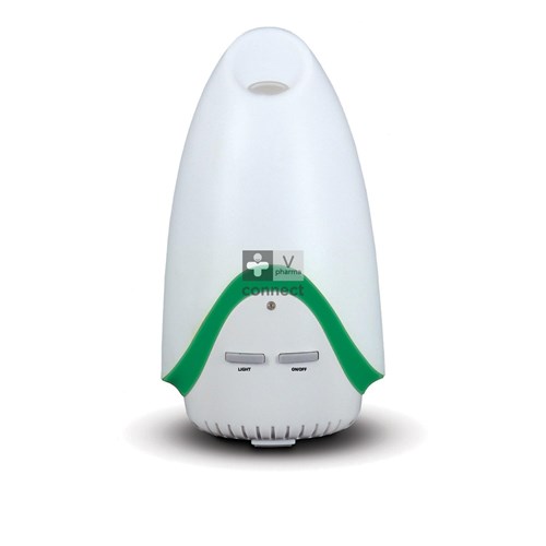 Kalip'tus Verstuiver