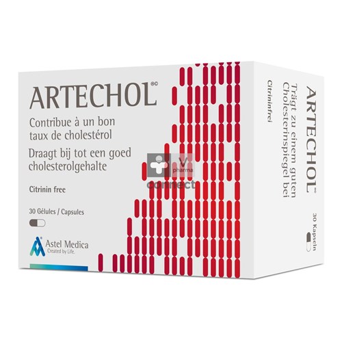 Artechol Gel 30