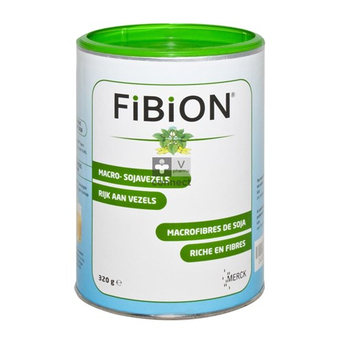 Fibion Poudre/ Poeder 320g