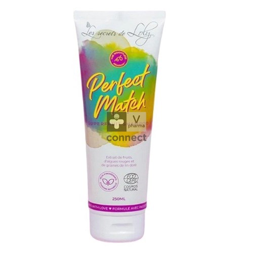 Les Secrets De Loly Perfect Match 250 ml