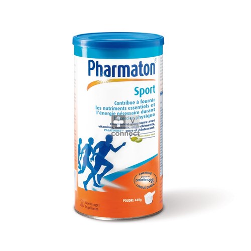 Pharmaton Sport 400 Gr