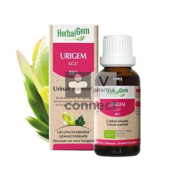 Herbalgem Urigem 30 ml
