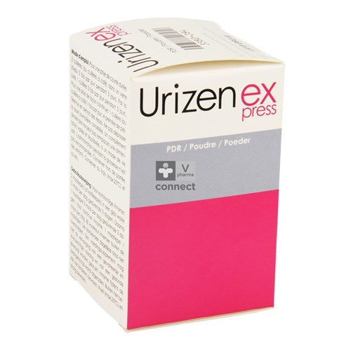 Urizen Express Pdr 60g