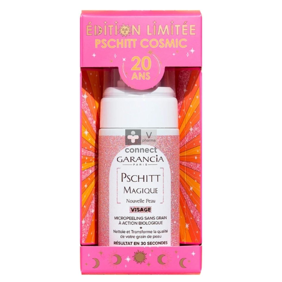 Garancia Pschitt Magique Cosmic 100 ml