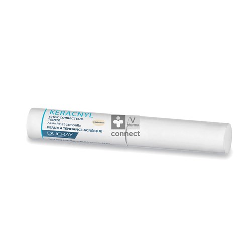 Ducray Keracnyl Stick Correcteur Teint 2,15 g