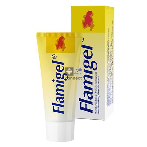 Flamigel Crème 250 g