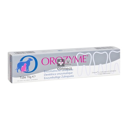 Orozyme Dentifrice  70 g