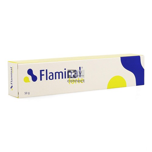 Flaminal Forte 50 gr