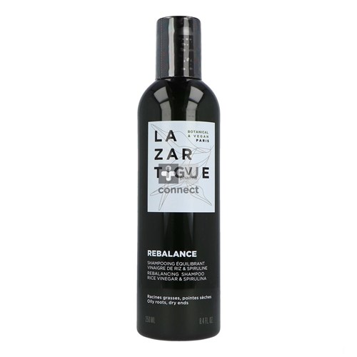 Lazartigue Shampooing Equilibrant 250ml