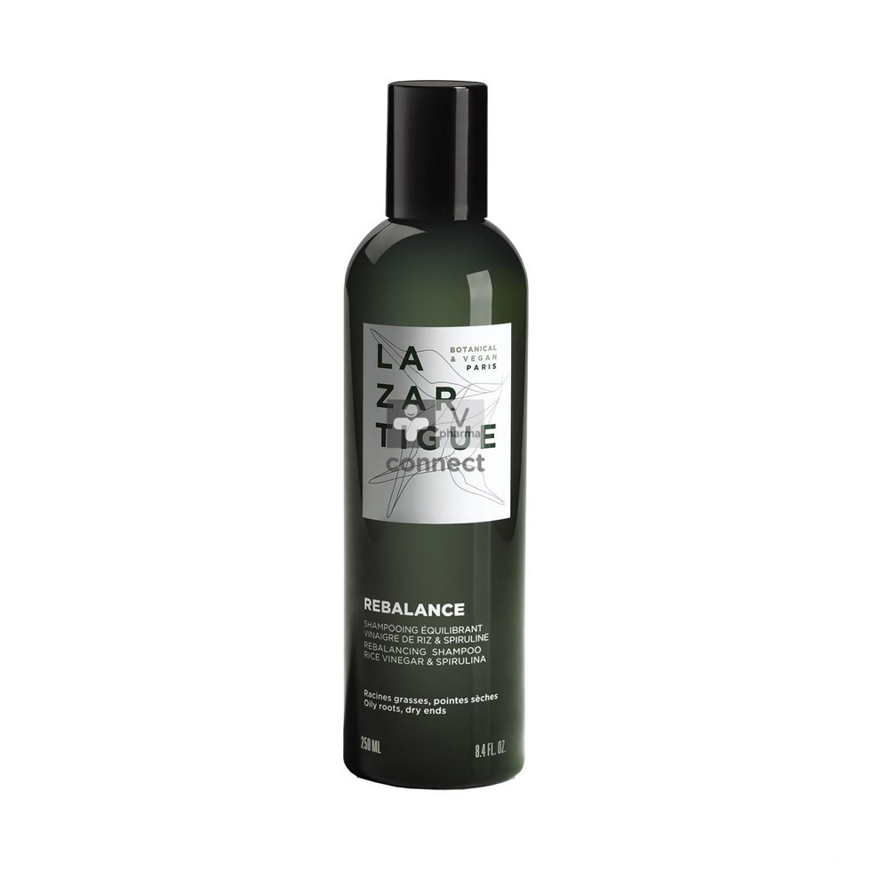 Lazartigue Shampooing Equilibrant 250ml